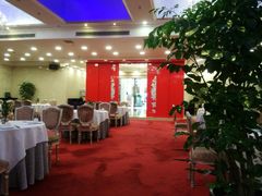 大堂-新花城蟹粉馆(乌鲁木齐店)