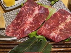-久居·炭火烤肉(景辰大厦店)