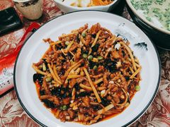 -一块豆腐(李沧书院路店)