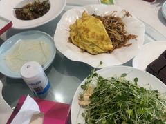-玉林烤鸭店(定福庄店)