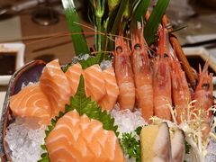 -大渔铁板烧(花园道店)