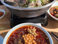 -全牛匠·乐山跷脚牛肉(新中关店)