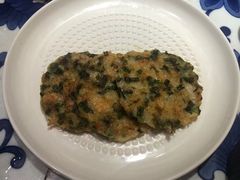 闽南海蛎煎-王庄阿咪海鲜大排档(上下杭店)