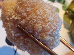 泰式虾饼-泰妃殿(新世界旗舰店)
