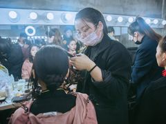 -吉田美学化妆美甲摄影培训(丽水校区)