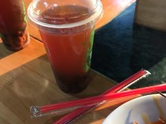 -丁丁猫重庆小面(徐州路店)