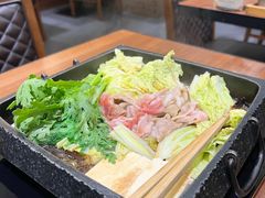 -胜博殿霸王树(嘉里中心店)