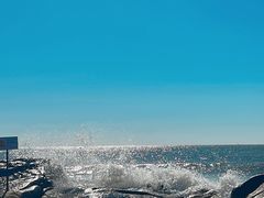 -老虎石海上公园