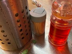 -坚记面店(一德路店)