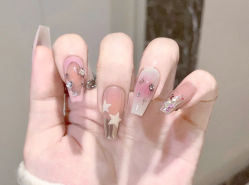 -兔猫ToMoreNails美甲美睫
