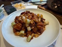 -惠丰堂饭庄·烤鸭·京味菜(翠微路店)