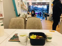 大堂-一点味餐厅(磨子桥店)