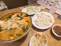 -喜家德虾仁水饺(华强天虹店)