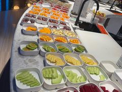 -水之梦(黄浦店)