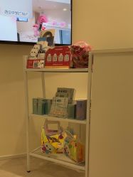 -咪咪比基尼脱毛专业店