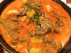 -付掌柜在成都·热炒砂锅集(金禾店)