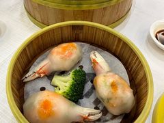 -福满楼·海鲜酒家(福永益田店)
