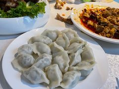 -船歌鱼水饺(高新园区店)