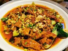 -水煮三国·川鲁江湖菜(香山店)