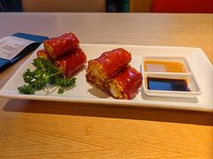 -避风塘·老港味餐厅·茶档(长宁龙之梦店)