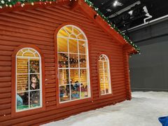 -宁波冰雪大世界(北仑区)