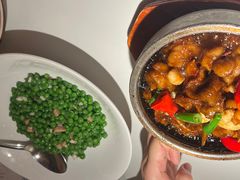 -锦府园·杭州小馆·创意杭帮菜(湖滨银泰in77店)