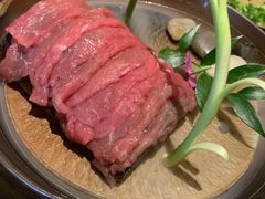 -盡膳口福跷脚牛肉火锅(合生汇购物中心店)