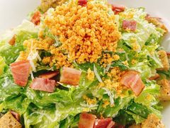 -Lets burger非常汉堡·环球风味(蓝色港湾店)
