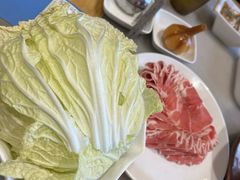 -牛街·马辈儿涮肉(牛街总店)