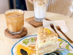 -251#coffee roasters(沿河东路店)