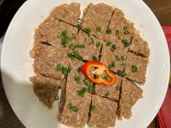 -山水茶艺馆·点心粤菜·30年老字号