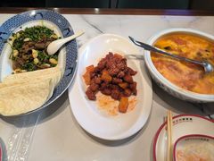 -金陵后厨·南京菜(新街口秣陵路店)