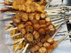 -京朋串屋·烧烤(望京西路总店)