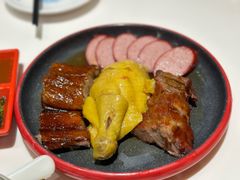 -龙记香港茶餐厅(久光百货店)