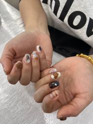 -斯馨·健康美甲美睫