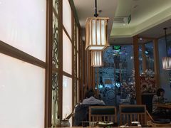 大堂-胜博殿日式炸猪排(西红门店)