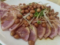猪手-玲玲美食宁辉店(葵蓬店)