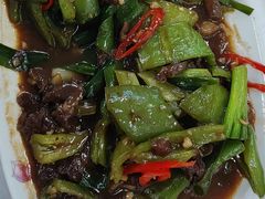 -众味海鲜大排档·活海鲜·潮汕味(南澳店)
