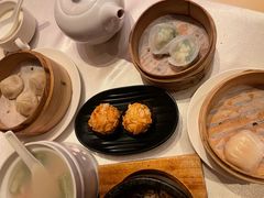 -上海金桥红枫万豪酒店-万豪中餐厅