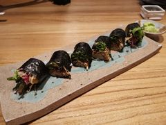-隐泉之语日式料理(王府中环店)