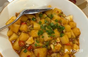 Hengyang Rice Tofu