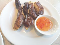-富力丽思卡尔顿酒店·香荟全日制餐厅
