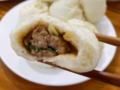 肉包子-永盛乔(黄家桥店)