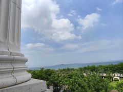 -海豚湾·大堂吧(厦门佰翔波特曼七星湾酒店)