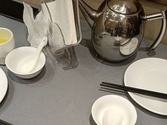 -金哥私房菜馆(张府园总店)