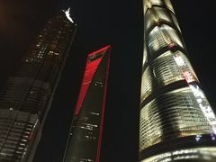-上海中心大厦