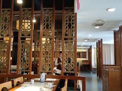 大堂-东方饺子王臻味餐厅(新嘉坡城店)