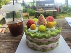 -花甜生活FatimCake·生日蛋糕