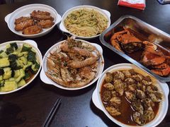 -三妹小龙虾·黄油蟹(华侨城总店)