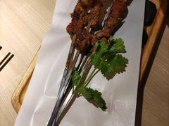 -羊之道草原味道清真餐厅(番禺店)